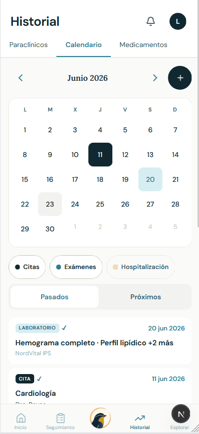 Citas